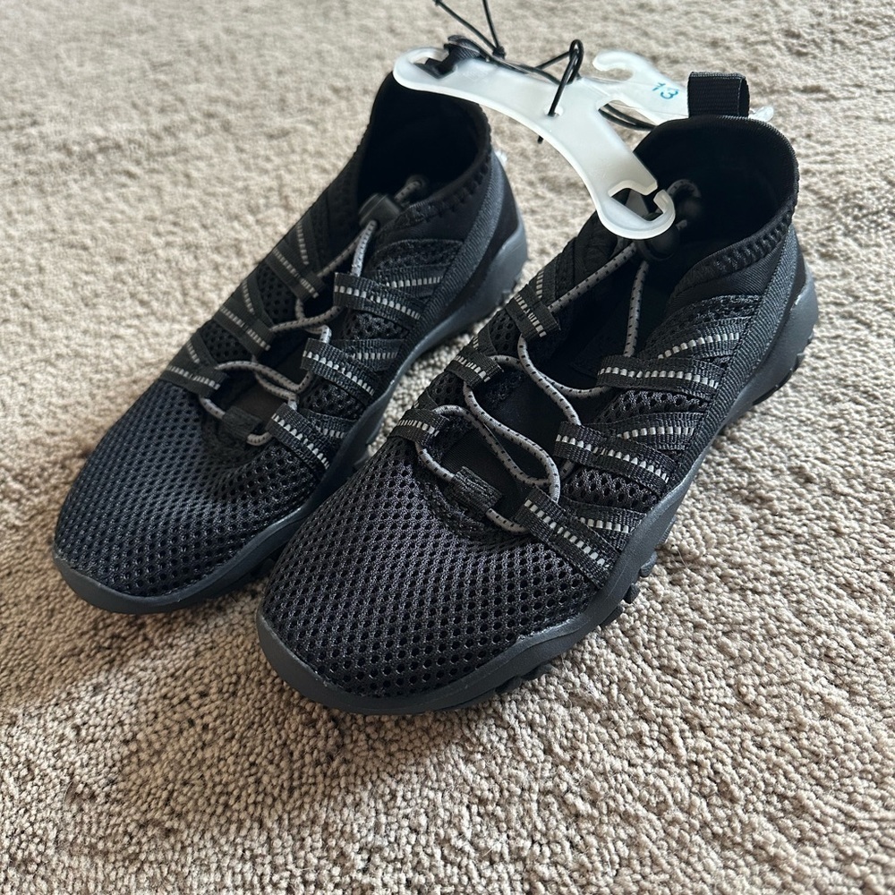 Aurora Water Shoes - All in Motion 13c NWT